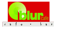 Blur-кафе - место где интересно