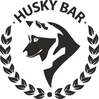 Husky bar