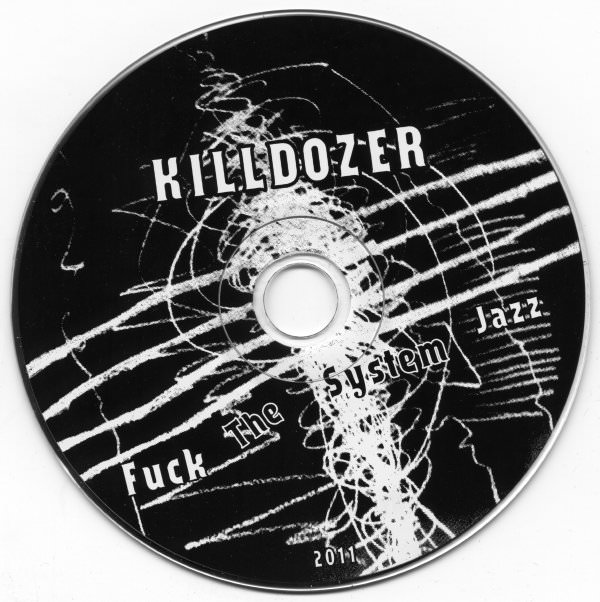 KILLDOZER CD