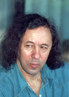 Vyacheslav Kupriyanov Photo
