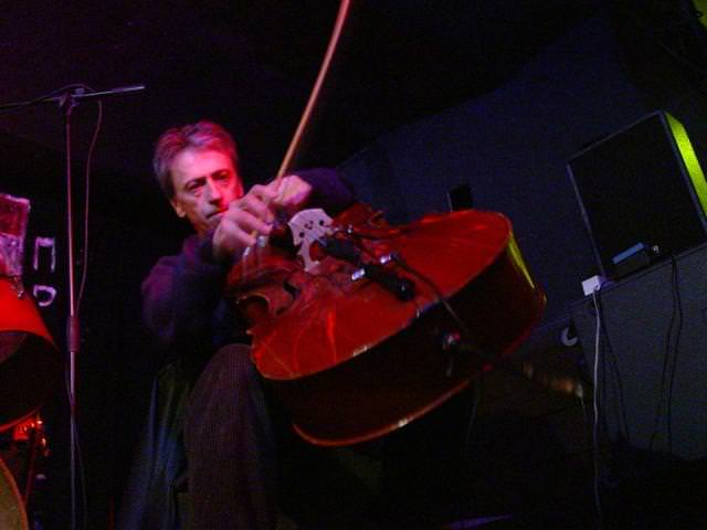 Владислав Макаров, виолончель