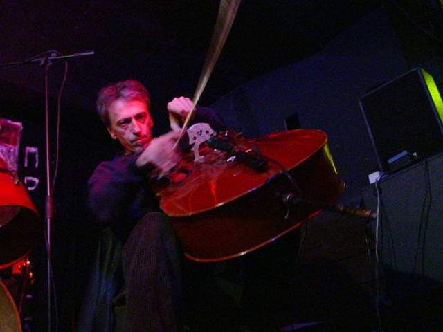 Владислав Макаров, виолончель