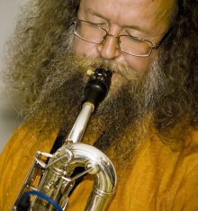 Сергей Летов